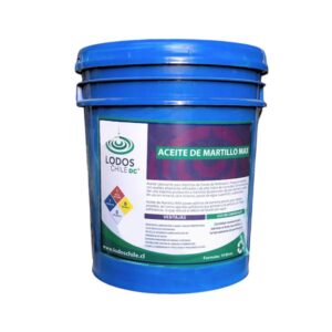 ACEITE DE MARTILLO MAX